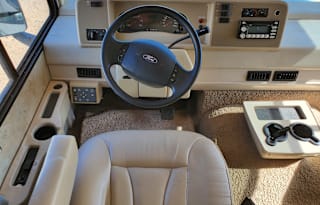 2006 Itasca Suncruiser 30b