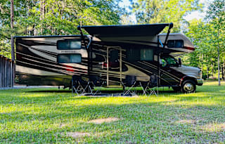Delivery Available/Pet Friendly/GA Fairgrounds