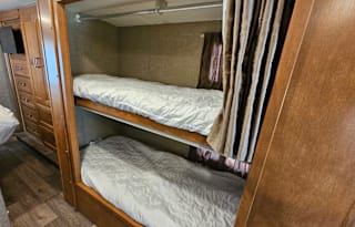 2019 Winnebago Minnie Winnie 31G