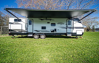 2019 Bunkhouse kid approved memory maker