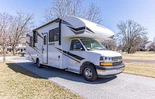 Jackie-2020 Jayco Redhawk SE 27N