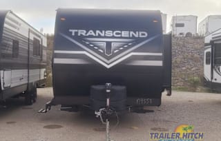 2022 Grand Design Transcend 265BHS