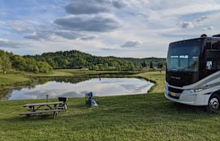 2022 Tiffin Motorhomes Allegro 36 LA