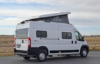 Free Paddle Board & 100 Free Miles/day!  18+ MPG.