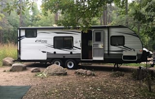 Family Bunkhouse USA