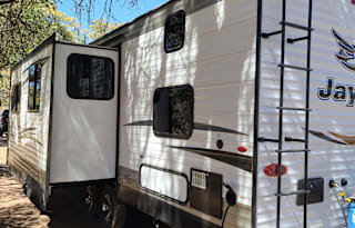 2018 Jayco Jay Flight 287