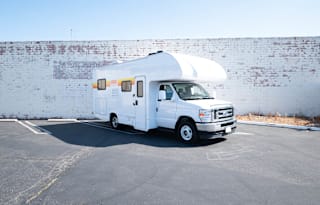2023 Thor Four Winds | San Diego