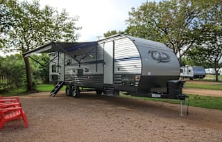 2019 Forest River 264DBH