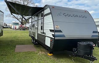 2022 Dutchmen RV Colorado 24BHC