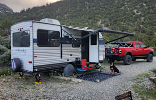 2022 Prime Time RV Avenger LT 16RD