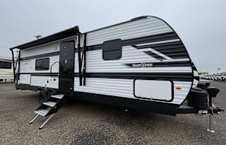 Grace - 2024 Grand Design Transcend Xplor 26BHX