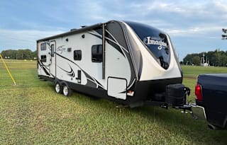Grand Design Imagine 2400BH "Family Rig"