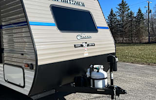 2020 KZ Sportsmen Classic 190BH- “Cherry”