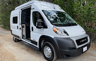 2023 Winnebago Solis 59P  ‘Moving Castle’