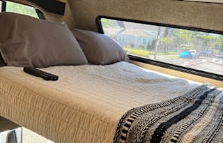 2010 Thor Four wind 23A Majestic