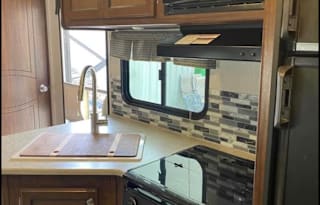 2018 Mallard Bunkhouse
