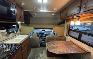 2015 Jayco Redhawk 23XM