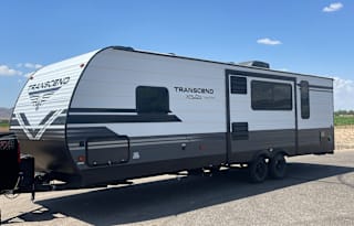 *******2020 Transcend Bunkhouse******