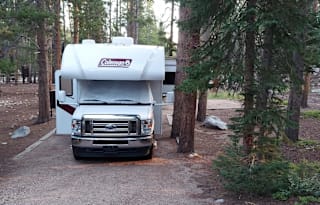 2023 24' Thor Coleman,Easy to Drive