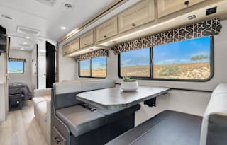 Brand New 2025 Forest River Sunseeker