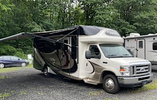 2019 Gulf Stream RV BT Cruiser 5255