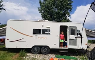 2006 Jayco Kiwi