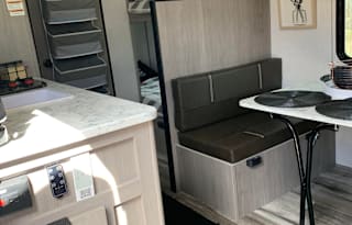 2023 Dutchmen RV Coleman Lantern LT Series 17BH
