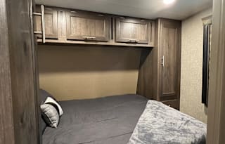 2016 Eclipse Stellar Wide Lite 27DBLG