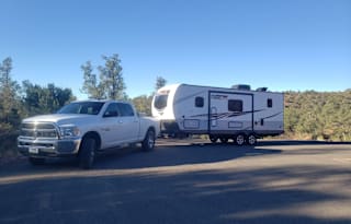 2021 Forest River RV Rockwood Mini Lite 2509S