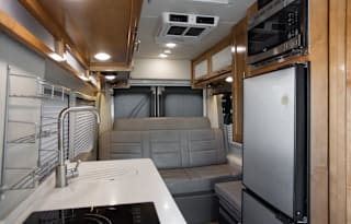 2019 Coachmen RV Crossfit 22C