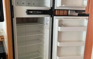 2005 Itasca Sunstar 35B