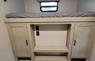 The Boujie Rv