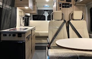 2023 Winnebago Solis 59P