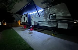 Camp Wright
