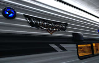 2022 Forest River RV Wildwood X-Lite 273QBXL