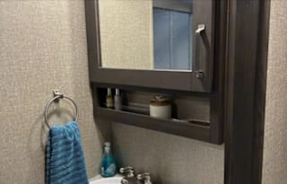 "Van Buren" 2021 Grand Design Reflection
