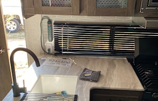 2021 Forest River RV Wildwood X-Lite 281BHXL