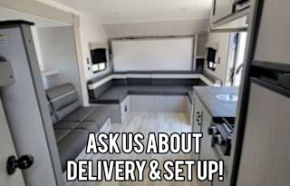 Vicky Viking. Spacious for All to Rent!