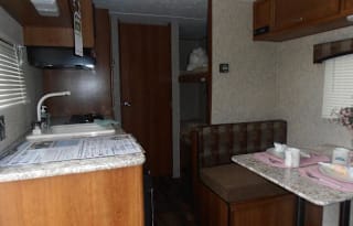 USS Escape