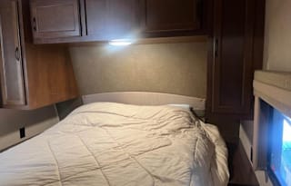 2015 Jayco Jay Flight 33RLDS