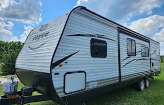 Jayco Jayflight SLX 284bhs