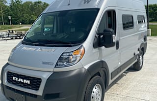 2023 Winnebago Solis Pocket
