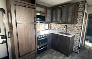 2021 Forest River RV XLR Hyper Lite 3212 ToyHauler