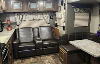 2019 Keystone RV Passport 2520RL Grand Touring