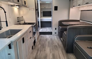 2024 Forest River RV Forester 2851