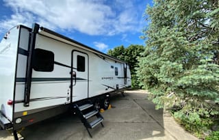 30' Embrace -  Perfect for Your Adventure