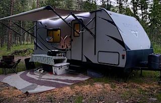 Idaho Explorer