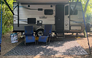 2020 Coachmen RV Catalina Summit Series 172BH