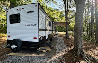 “ The Firefly Hideout”