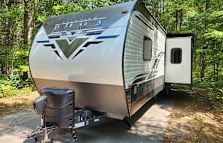 2022 Puma Bunkhouse (28BHSS)